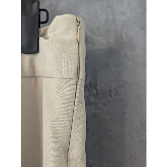 Women's The Limited Beige Pants Size 4 - Picture 7 of 8